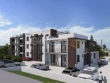 Alsancak bölgesinde satılık 2+1 daire