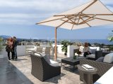 Alsancak bölgesinde satılık 2+1 daire