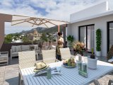 Alsancak bölgesinde satılık 2+1 daire