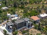 Alsancak bölgesinde satılık 2+1 daire