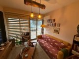 Girne Alsancak'ta 2+1 satılık daire