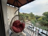 Girne Alsancak'ta 2+1 satılık daire
