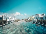 Girne Alsancak'ta Özel Havuzlu ve Bahçeli 3+1 Daire Fırsatı!