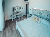Girne Alsancak'ta Özel Havuzlu ve Bahçeli 3+1 Daire Fırsatı!