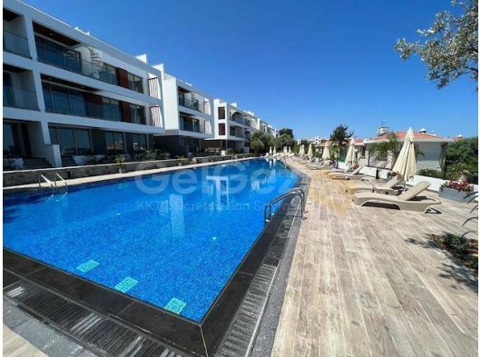 Alsancak bölgesinde satılık daire
