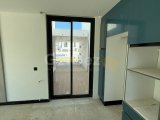 Alsancak Bölgesinde Merit Oteller Bölgesinde Yakın Satılık İkiz Villa