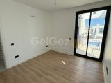 Alsancak Bölgesinde Merit Oteller Bölgesinde Yakın Satılık İkiz Villa