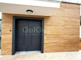 Alsancak bölgesinde satılık modern dizayn villa