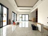 Alsancak bölgesinde satılık modern dizayn villa