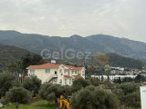 Alsancak bölgesinde satılık modern dizayn villa
