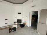 Alsancak bölgesinde satılık modern dizayn villa