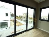 Alsancak bölgesinde satılık modern dizayn villa