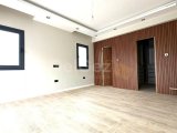Alsancak bölgesinde satılık modern dizayn villa