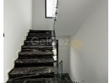 Alsancak bölgesinde satılık modern dizayn villa