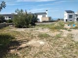 Deniz manzaralı satılık arsa