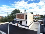Çatalköy Bölgesinde Satılık Yeni ve Taşınmaya Hazır Villa