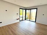 Çatalköy Bölgesinde Satılık Yeni ve Taşınmaya Hazır Villa