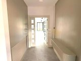 Çatalköy Bölgesinde Satılık Yeni ve Taşınmaya Hazır Villa
