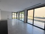 Çatalköy Bölgesinde Satılık Yeni ve Taşınmaya Hazır Villa