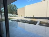 Çatalköy Bölgesinde Satılık Yeni ve Taşınmaya Hazır Villa
