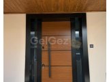 Çatalköy Bölgesinde Satılık Yeni ve Taşınmaya Hazır Villa