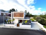 Çatalköy Bölgesinde Satılık Yeni ve Taşınmaya Hazır Villa