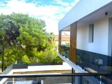 Çatalköy Bölgesinde Satılık Yeni ve Taşınmaya Hazır Villa