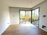 Çatalköy Bölgesinde Satılık Yeni ve Taşınmaya Hazır Villa
