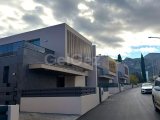 Çatalköy Bölgesinde Satılık Yeni ve Taşınmaya Hazır Villa