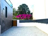 Çatalköy Bölgesinde Satılık Yeni ve Taşınmaya Hazır Villa