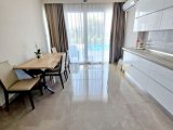 Girne Çatalköy'de Lüks 4+1 Villa, Özel Havuz ve Bahçe ile Satılık!