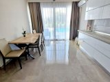 Girne Çatalköy'de Lüks 4+1 Villa, Özel Havuz ve Bahçe ile Satılık!