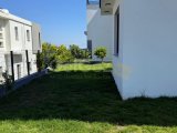 Çatalköy bölgesinde satılık özel havuzlu villa, daire fiyatına!