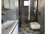 Çatalköy bölgesinde satılık özel havuzlu villa, daire fiyatına!
