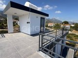 Çatalköy bölgesinde satılık özel havuzlu villa, daire fiyatına!