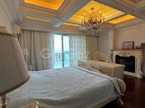 Girne Çatalköy'de satılık 4+1 lüks özel villa