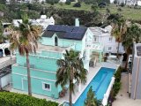 Girne Çatalköy'de satılık 4+1 lüks özel villa