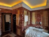 Girne Çatalköy'de satılık 4+1 lüks özel villa