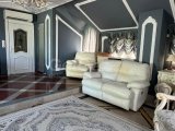 Girne Çatalköy'de satılık 4+1 lüks özel villa