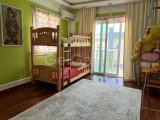 Girne Çatalköy'de satılık 4+1 lüks özel villa
