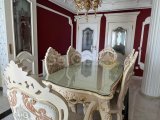 Girne Çatalköy'de satılık 4+1 lüks özel villa