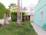 Girne Çatalköy'de satılık 4+1 lüks özel villa