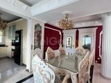 Girne Çatalköy'de satılık 4+1 lüks özel villa