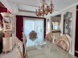 Girne Çatalköy'de satılık 4+1 lüks özel villa