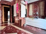 Girne Çatalköy'de satılık 4+1 lüks özel villa