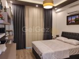Girne Çatalköy'de satılık 4+1 özel havuzlu villa