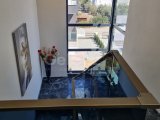 Girne Çatalköy'de satılık 4+1 özel havuzlu villa