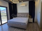 Girne Çatalköy'de satılık 4+1 özel havuzlu villa