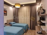 Girne Çatalköy'de satılık 4+1 özel havuzlu villa