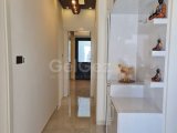 Girne Çatalköy'de satılık 4+1 özel havuzlu villa